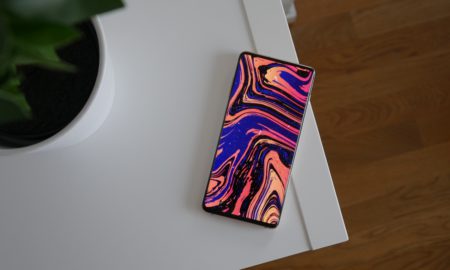 Samsung Galaxy S10 Test5
