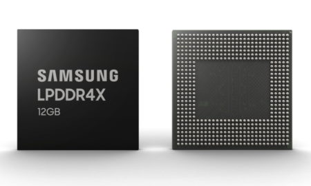 Samsung 12gb Mobile Ram