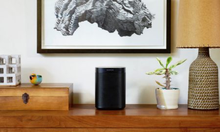 Sonos One