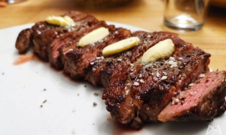 Sous Vide Garen Mit Dem Tm5