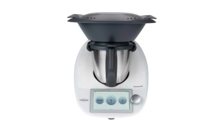 Thermomix Tm6 Header