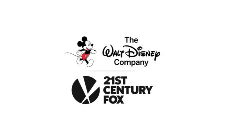 Walt Disney Fox Header