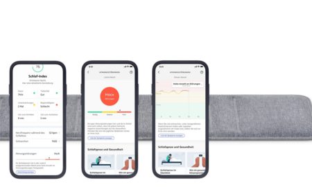 Withings Sleep