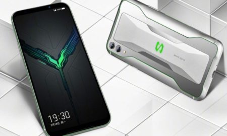 Xiaomi Black Shark 2