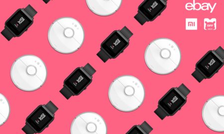 Xiaomi Mi Day