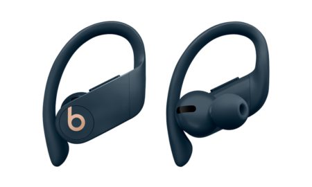 Apple Beats Powerbeats Pro Header