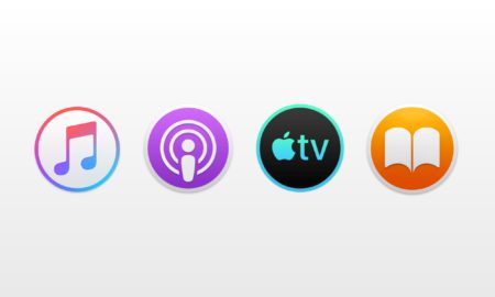 Apple Macos Apps Neu