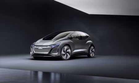 Audi Ai:me
