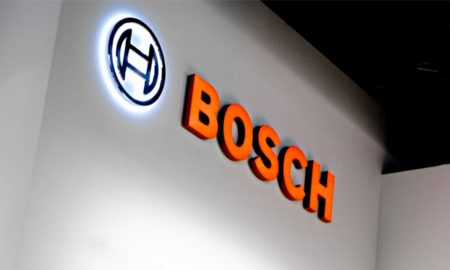 Bosch Logo Header