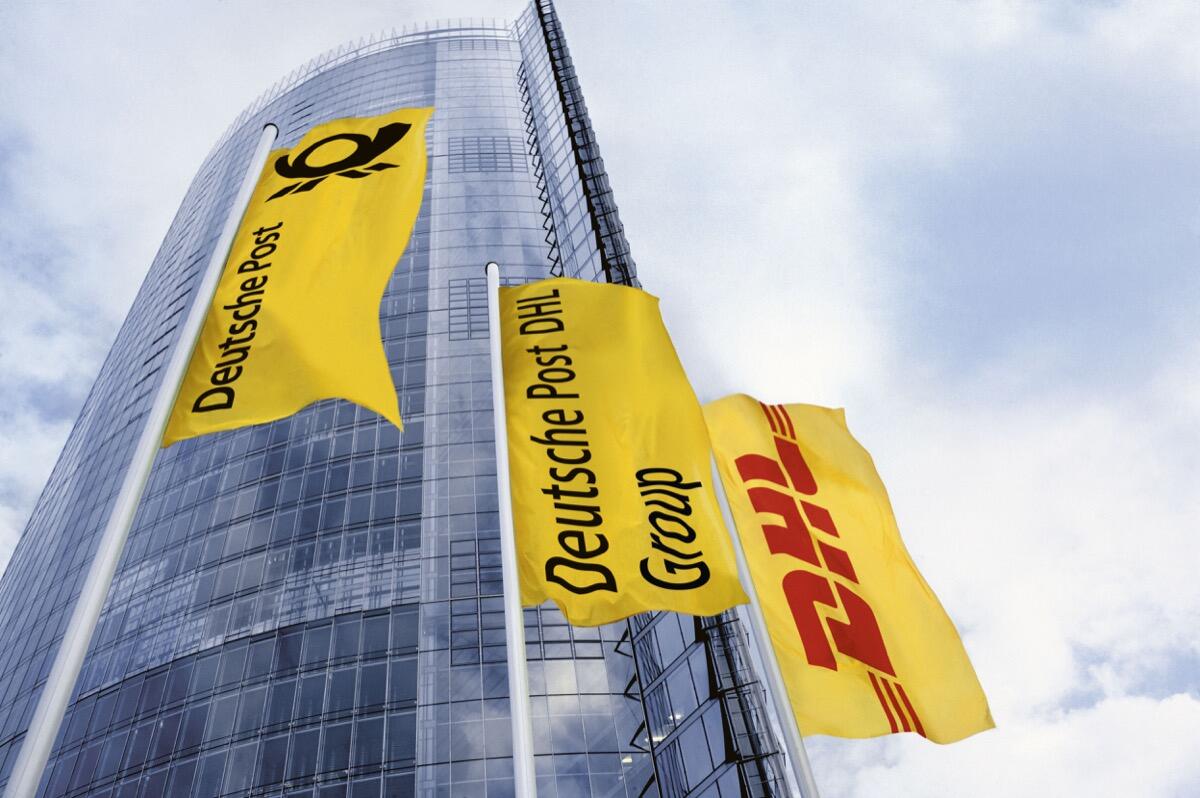 Post Und Dhl Zahlreiche Neuerungen Angekundigt