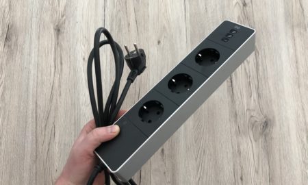 Eve Energy Strip Test2