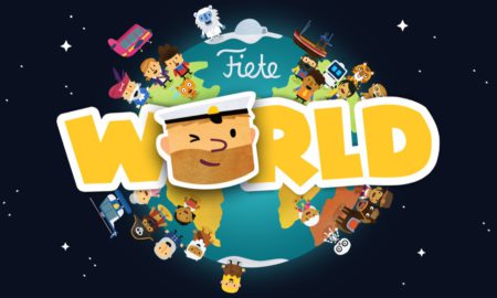 Fiete World