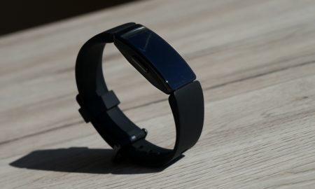 Fitbit Inspire Hr Header