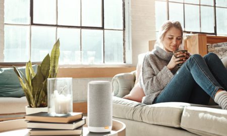 Gigaset Smart Speaker L800hx 2