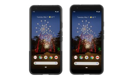Google Pixel 3a Xl Leak