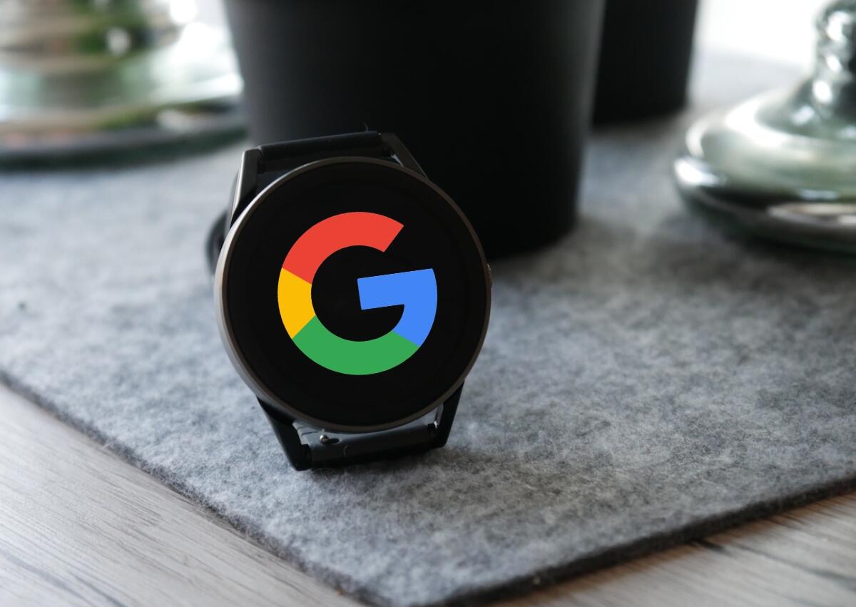 google watch