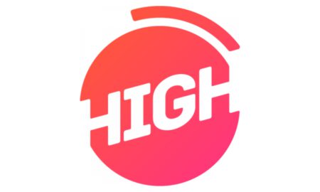 High Sparhandy Logo Header