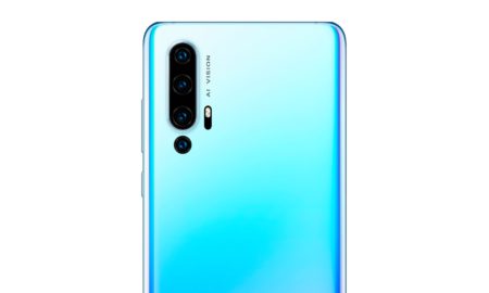 Honor 20 Pro Leak Header