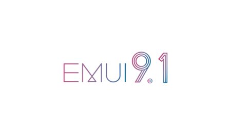 Huawei Emui 9.1 Update Header