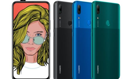 Huawei P Smart Z