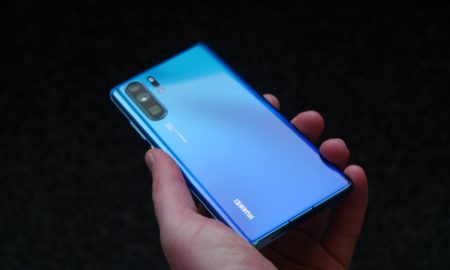 Huawei P30 Pro Test6