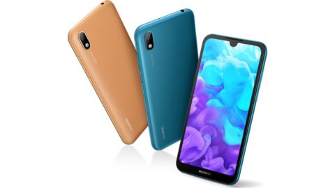 Huawei Y5 2019