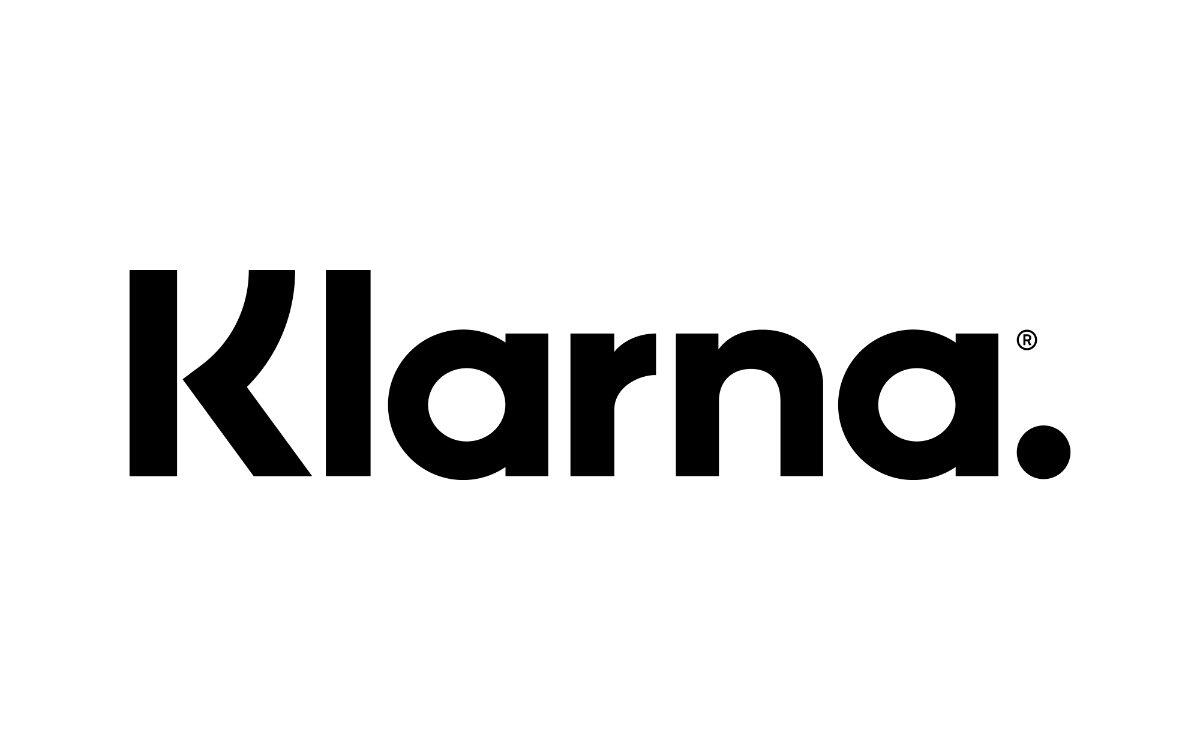 Klarna Logo Header