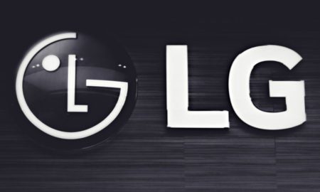 Lg Mobile Logo Header