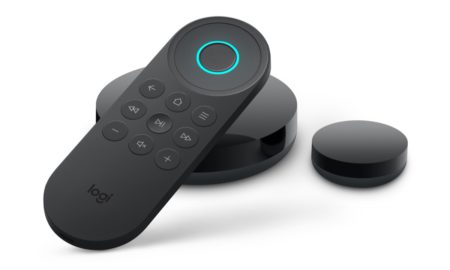 Logitech Harmony Express