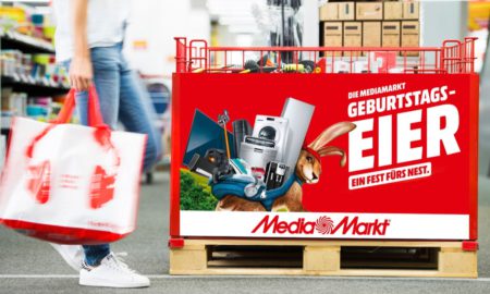 Media Markt Soundwochen