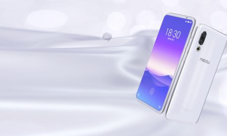 Meizu 16s 1