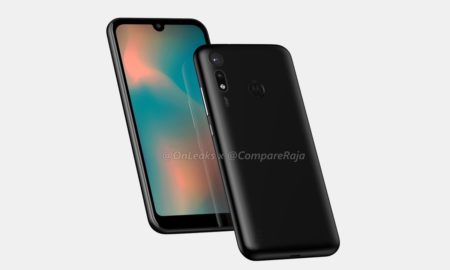 Motorola Moto P40 Play Leak Header