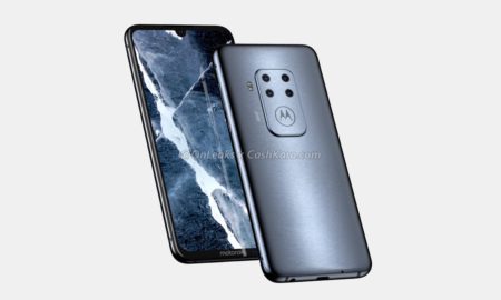 Motorola Quad Kamera Leak2
