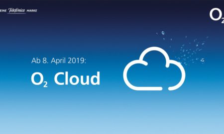 O2 Cloud
