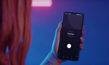 Oneplus 7 Ohne Notch