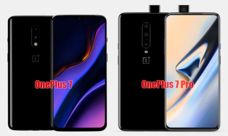 Oneplus 7 Pro Beide