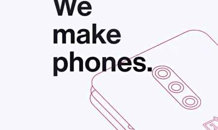 Oneplus 7 Pro Triple Kamera Teaser