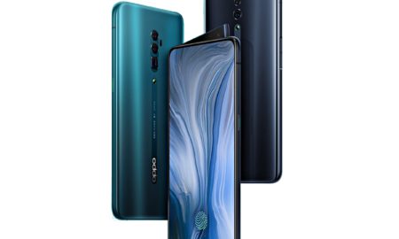 Oppo Reno Header