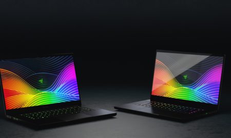 Razer Blade 15 2019 Header