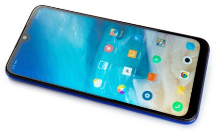 Redmit Note 7 Teaser
