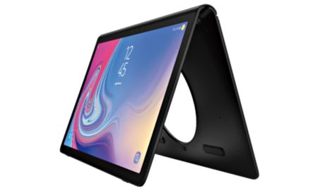 Samsung Galaxy View 2 Leak