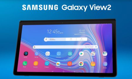 Samsung Galaxy View 2