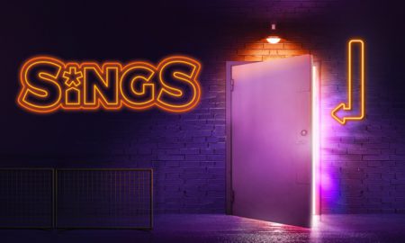 Twitch Sings