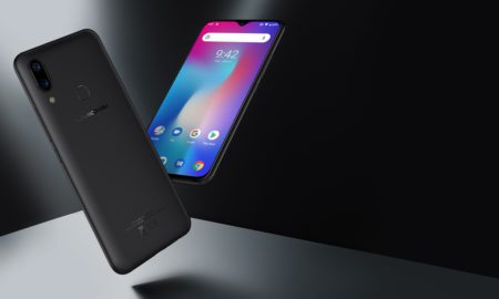 Umidigi Power 1