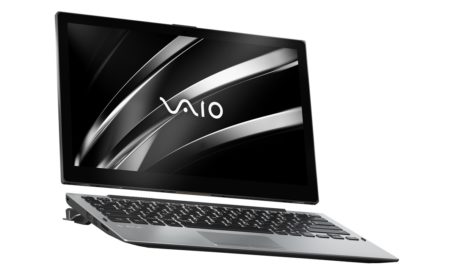 Vaio A12 2