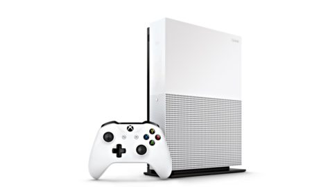 Xbox One S Ohne Laufwerk