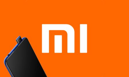 Xiaomi Mi Kamera Header