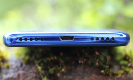 Xiaomi Mi Play Akku