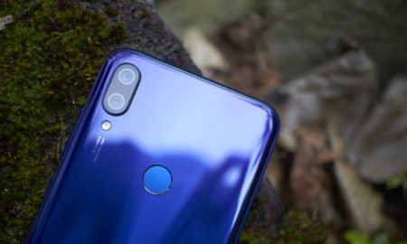 Xiaomi Mi Play Camera 2