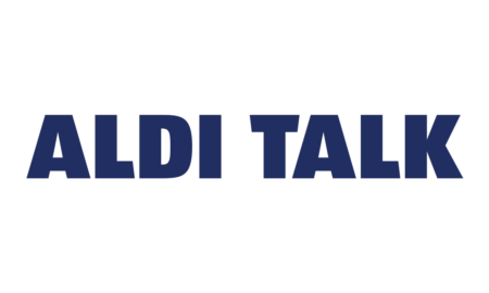 Aldi Talk Logo
